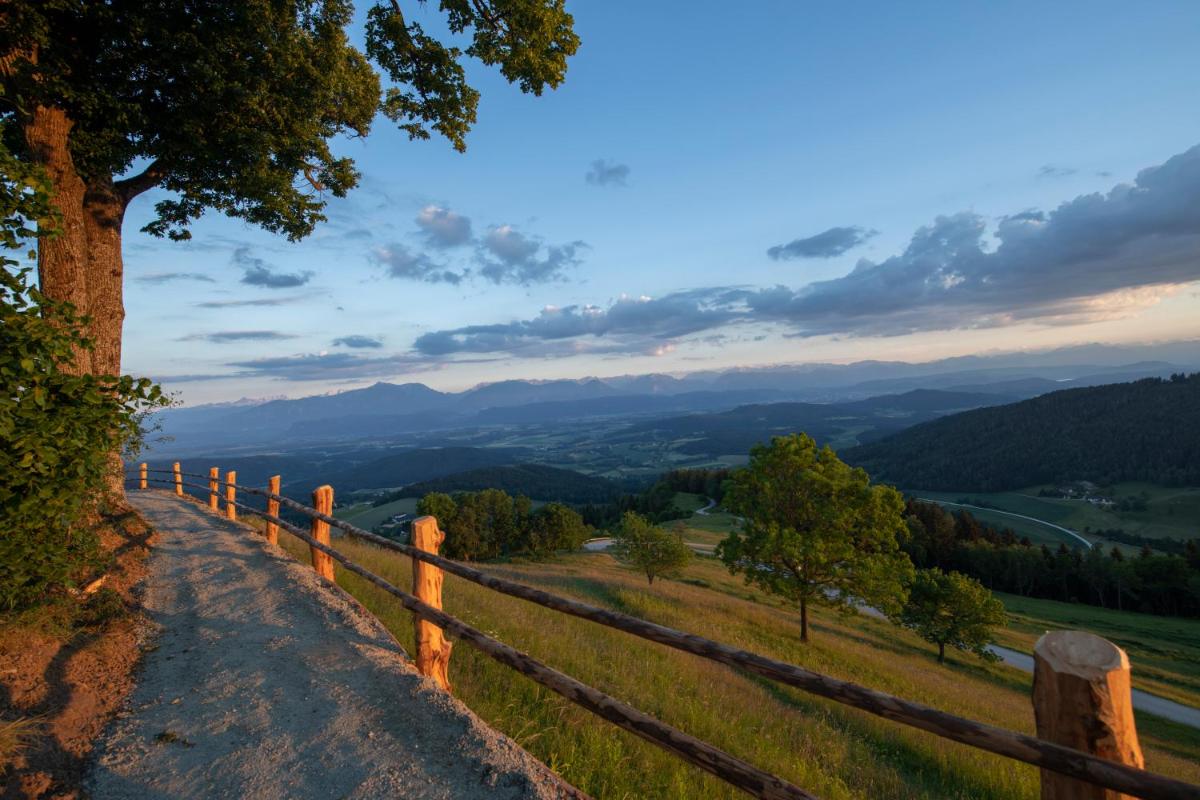 Gipfelhaus Magdalensberg