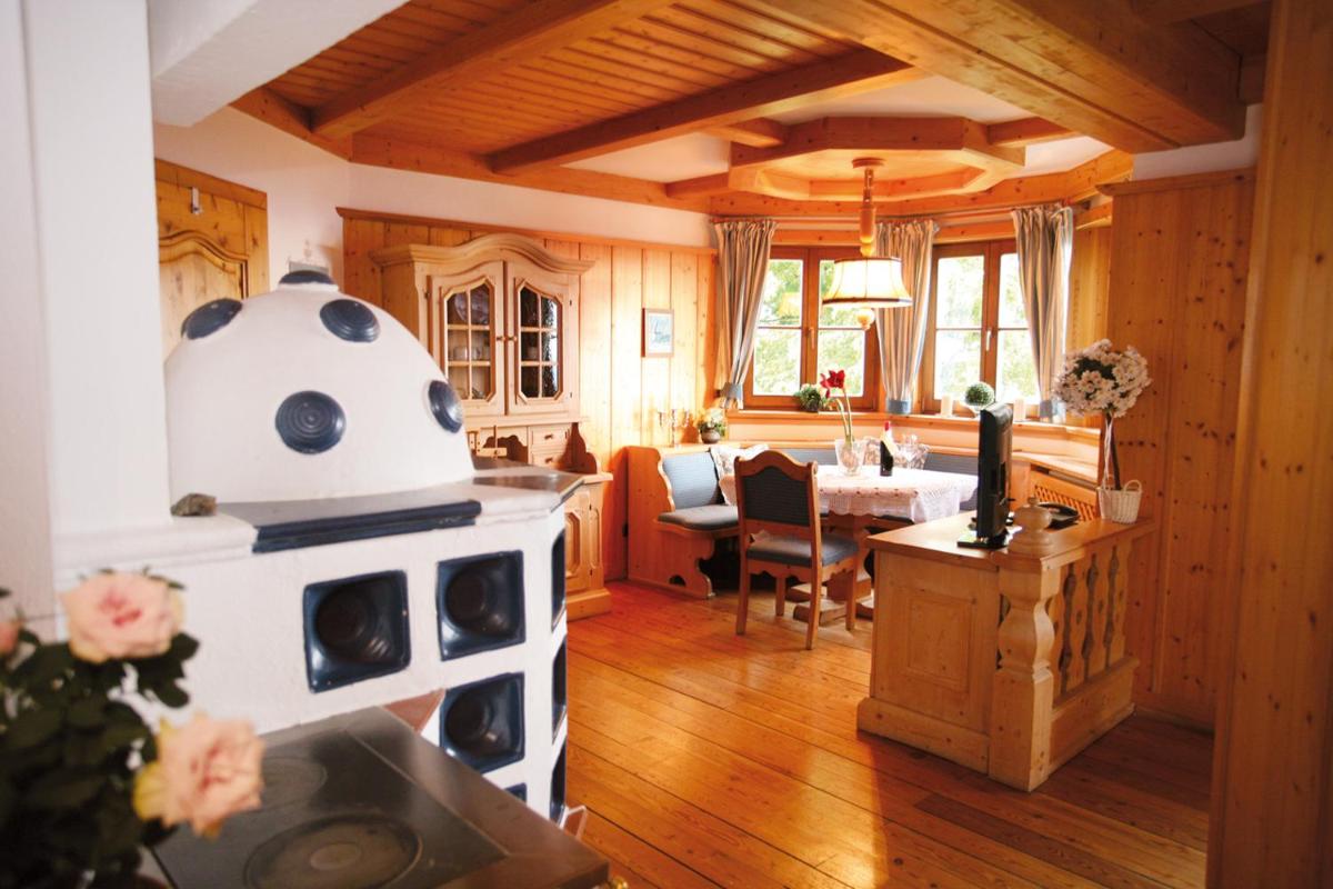 Gipfelhaus Magdalensberg