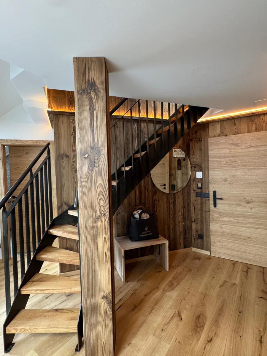 Gipfelhaus Magdalensberg