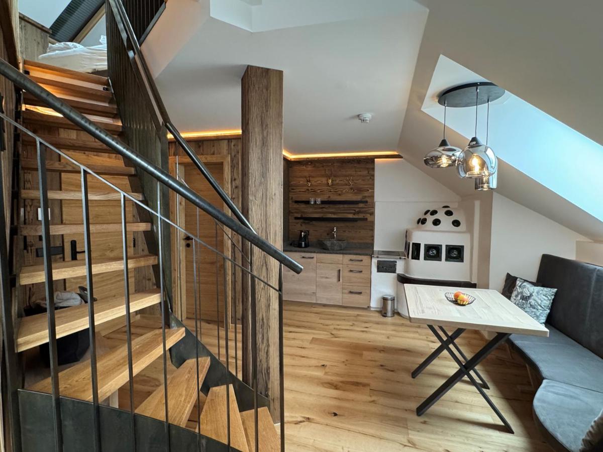 Gipfelhaus Magdalensberg