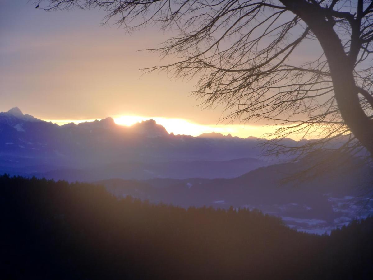 Gipfelhaus Magdalensberg