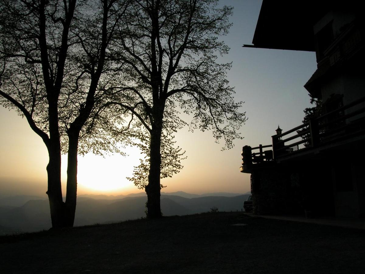 Gipfelhaus Magdalensberg