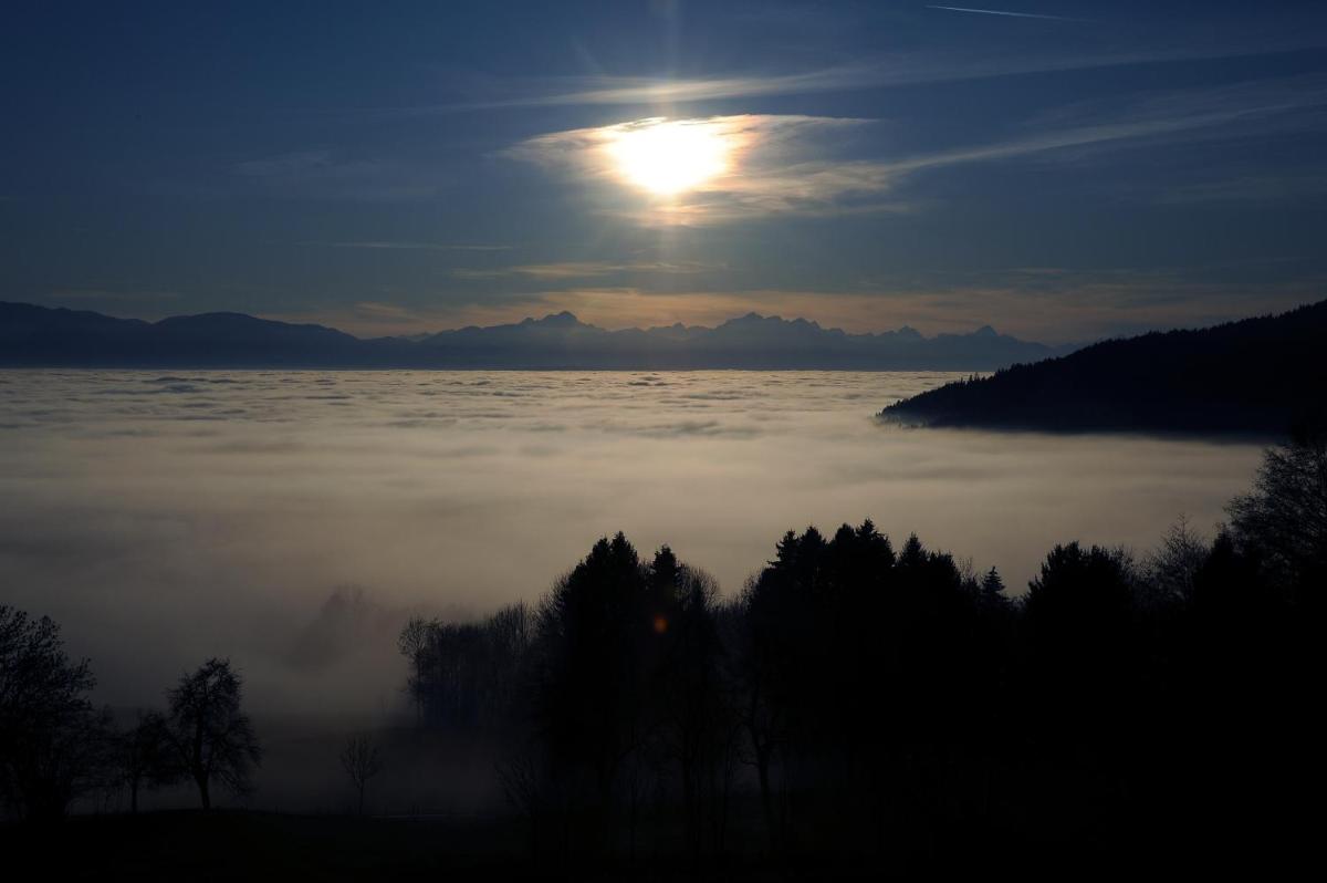 Gipfelhaus Magdalensberg