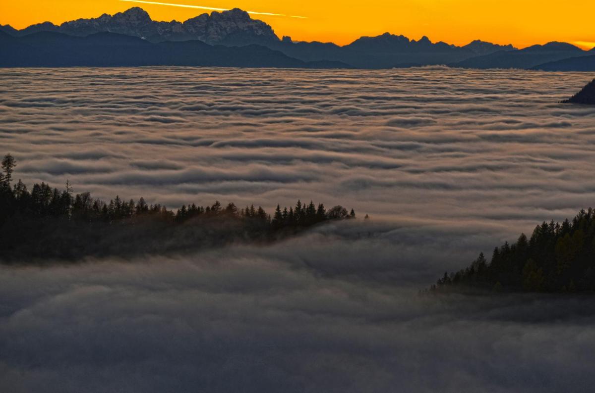 Gipfelhaus Magdalensberg