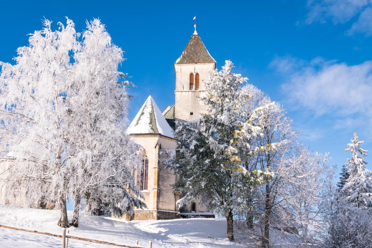 Gipfelhaus Magdalensberg