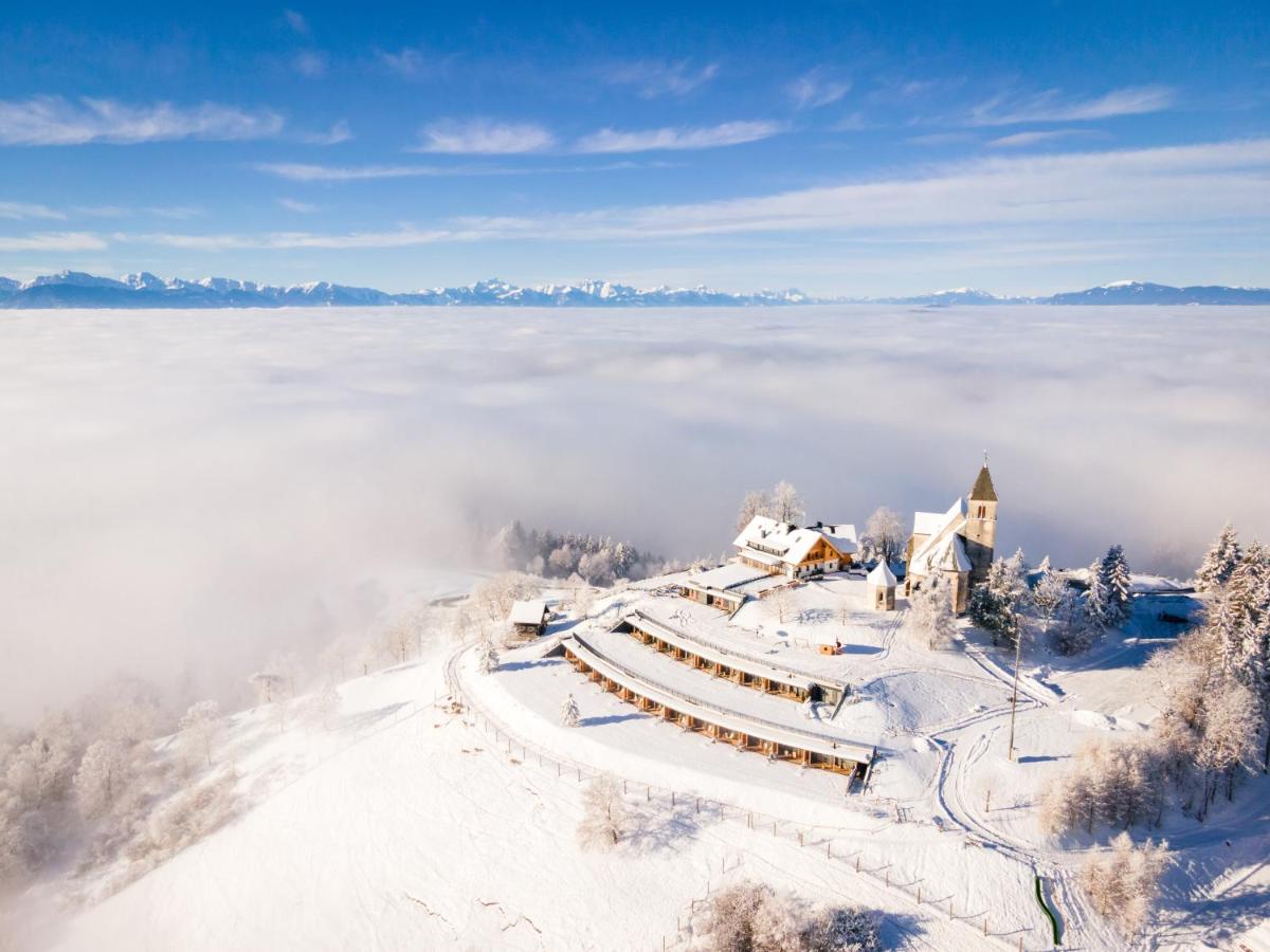 Gipfelhaus Magdalensberg