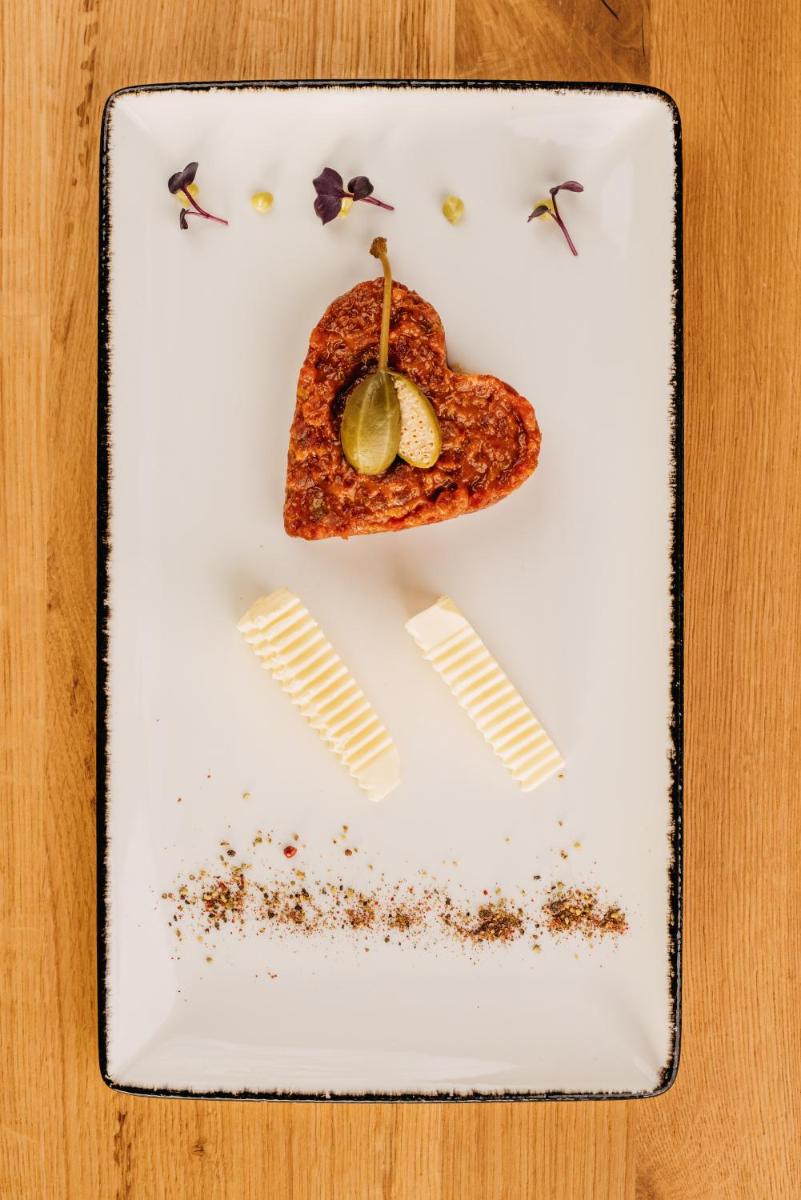 Gipfelhaus Magdalensberg