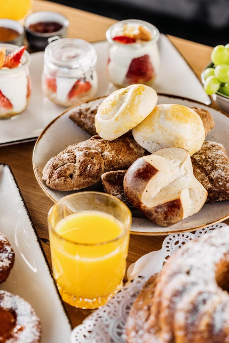 Gipfelhaus Magdalensberg