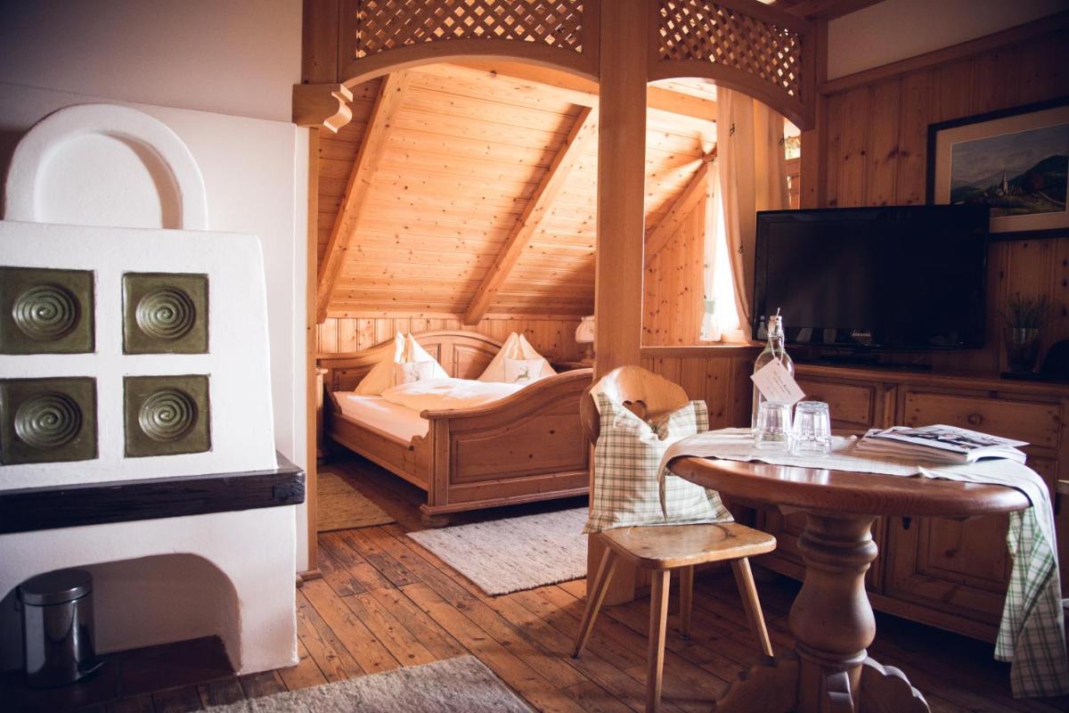 Gipfelhaus Magdalensberg