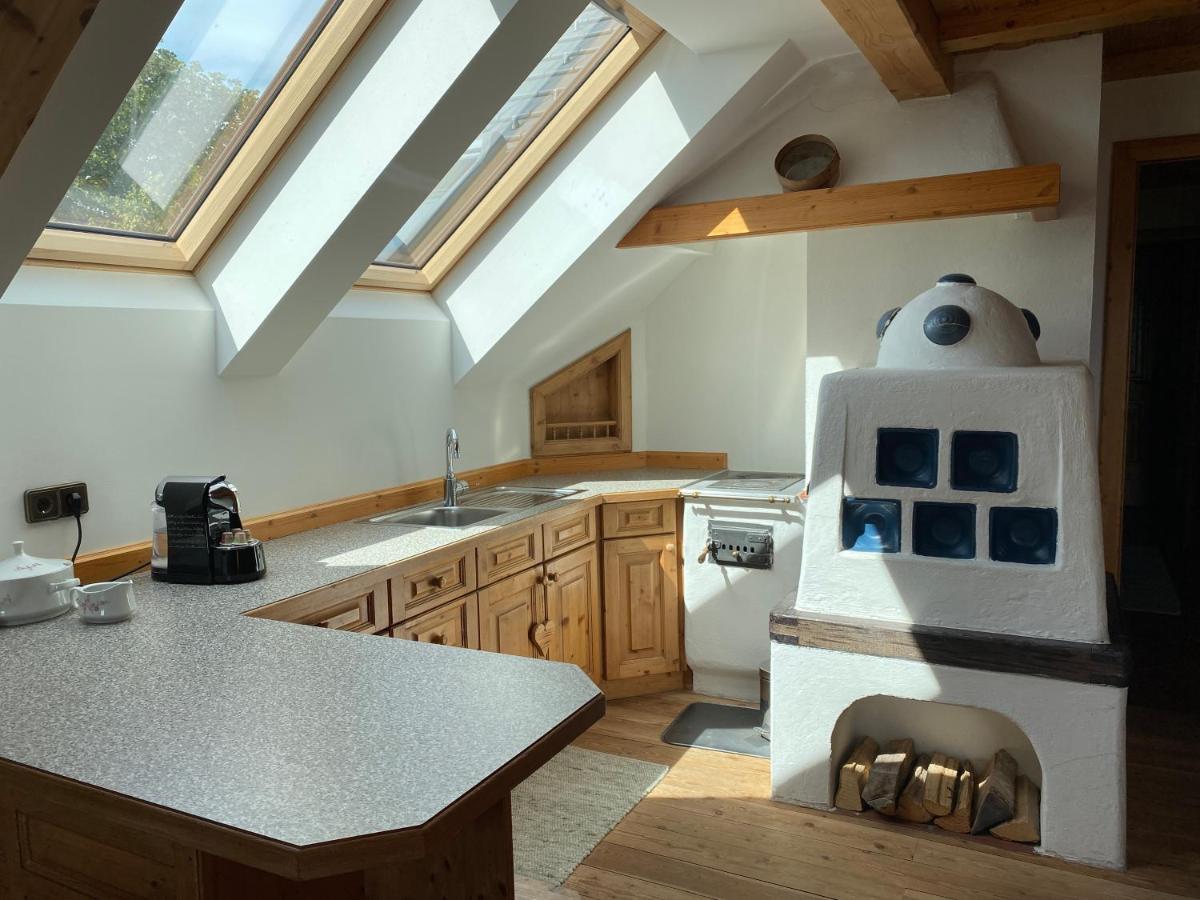 Gipfelhaus Magdalensberg