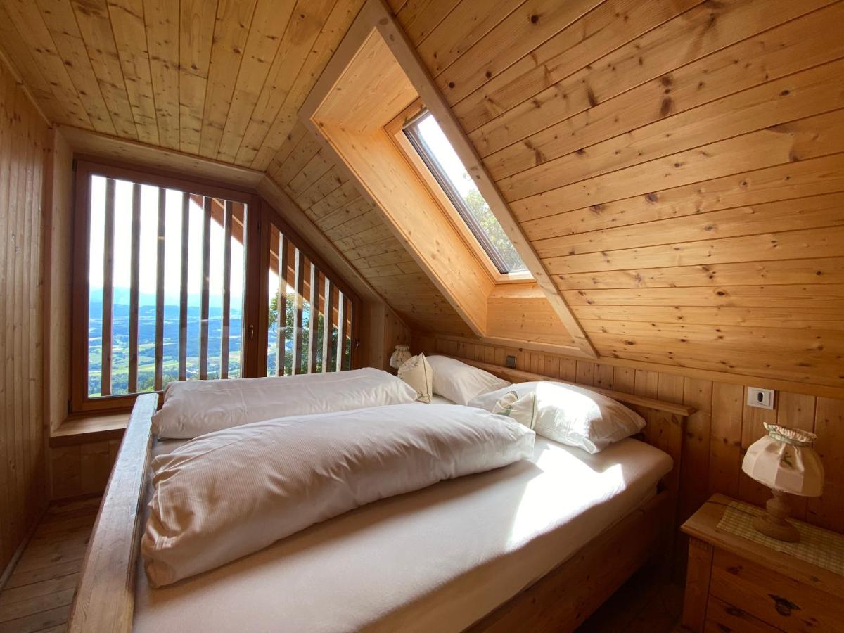 Gipfelhaus Magdalensberg