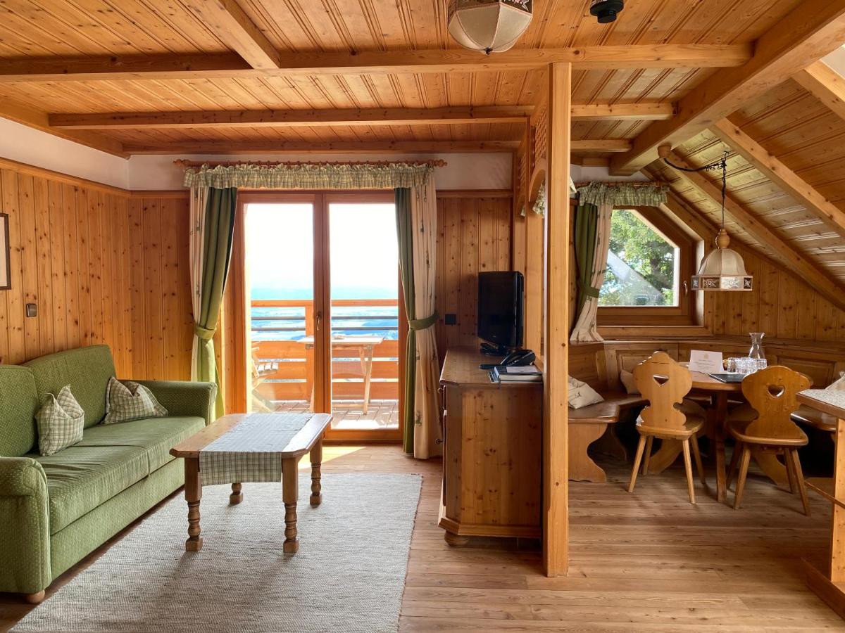 Gipfelhaus Magdalensberg