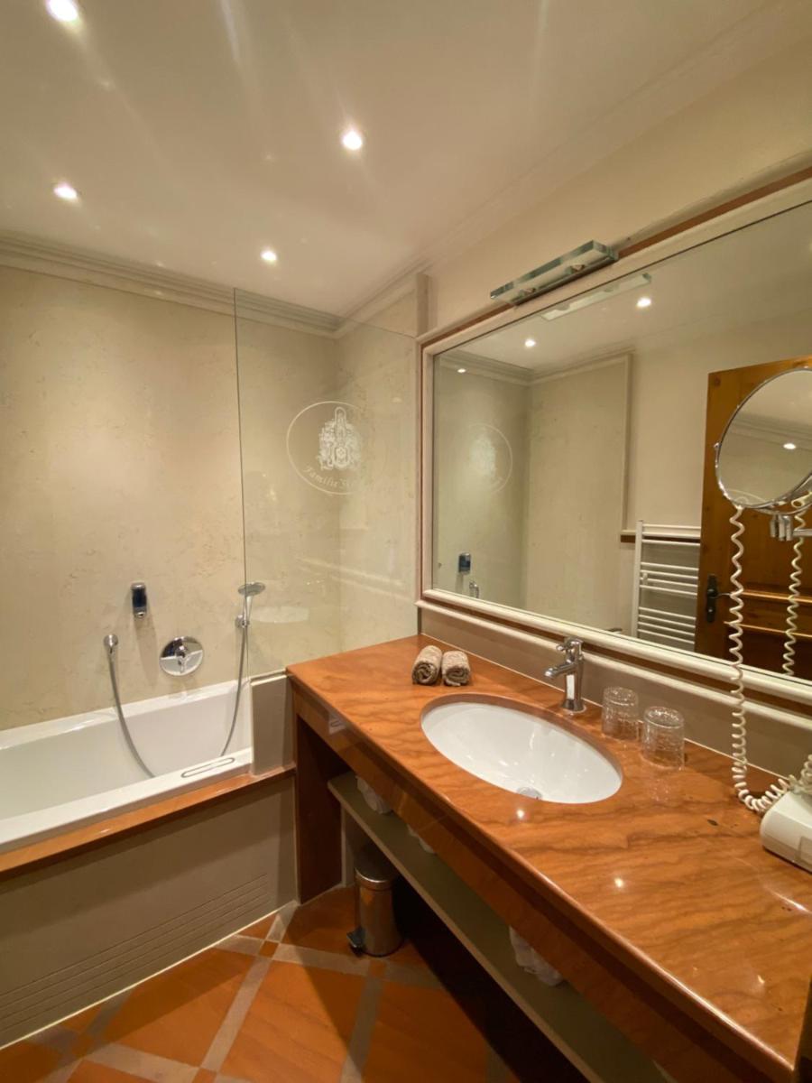 Gipfelhaus Magdalensberg