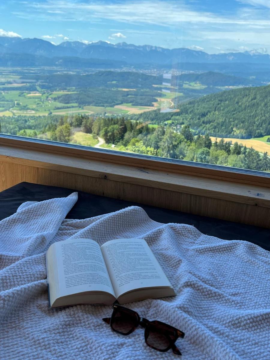 Gipfelhaus Magdalensberg