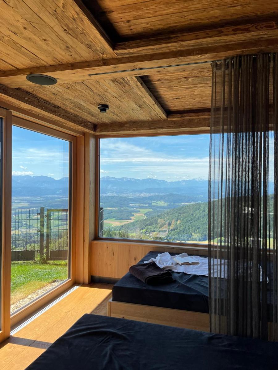 Gipfelhaus Magdalensberg