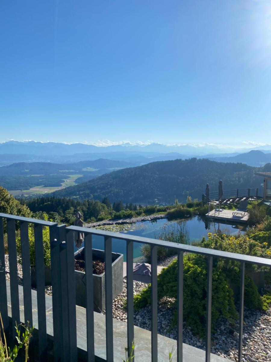 Gipfelhaus Magdalensberg