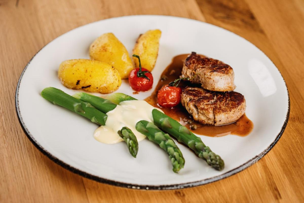 Gipfelhaus Magdalensberg