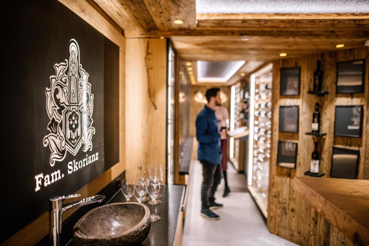 Gipfelhaus Magdalensberg