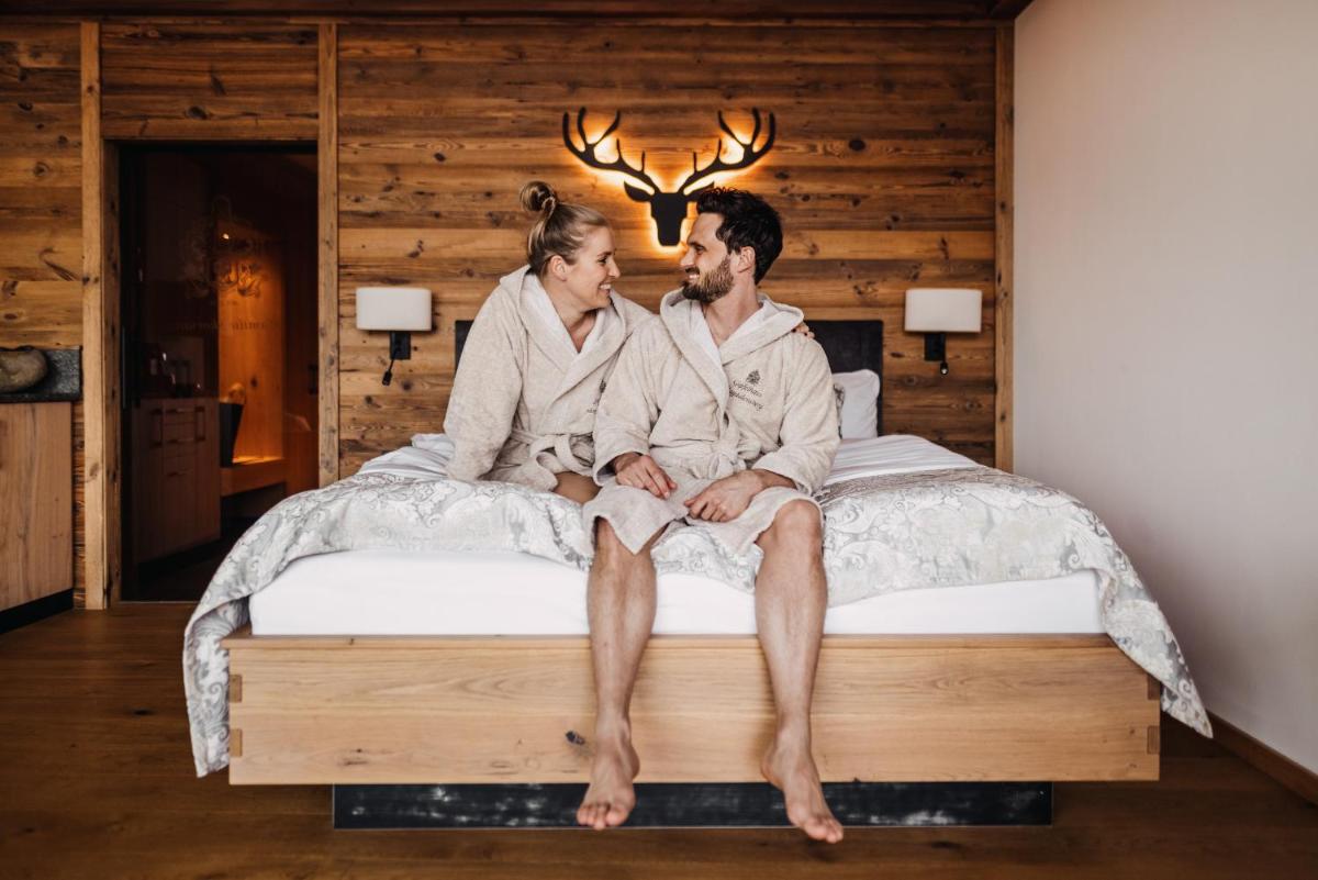 Gipfelhaus Magdalensberg