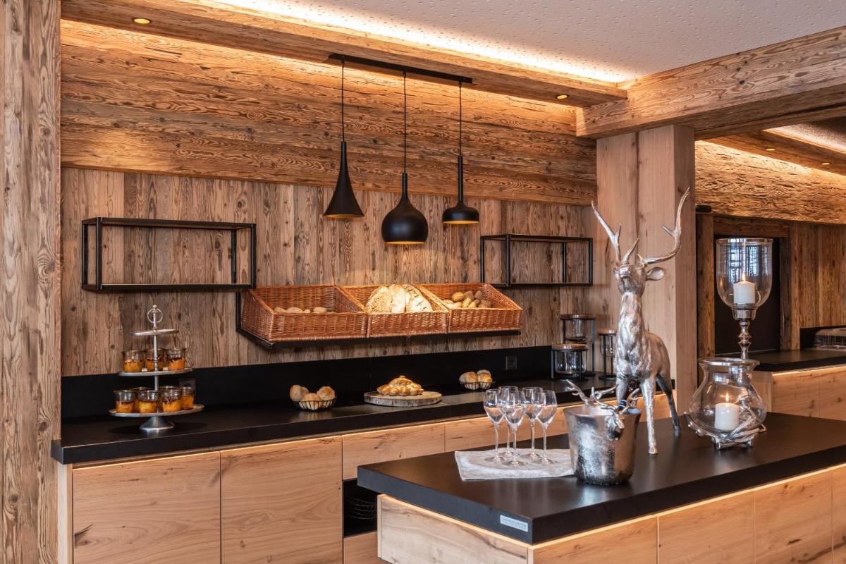 Gipfelhaus Magdalensberg