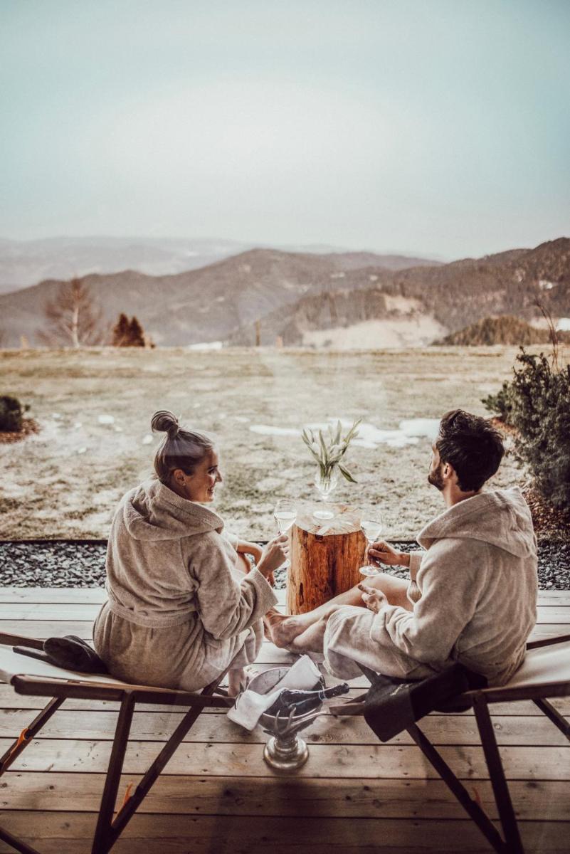 Gipfelhaus Magdalensberg