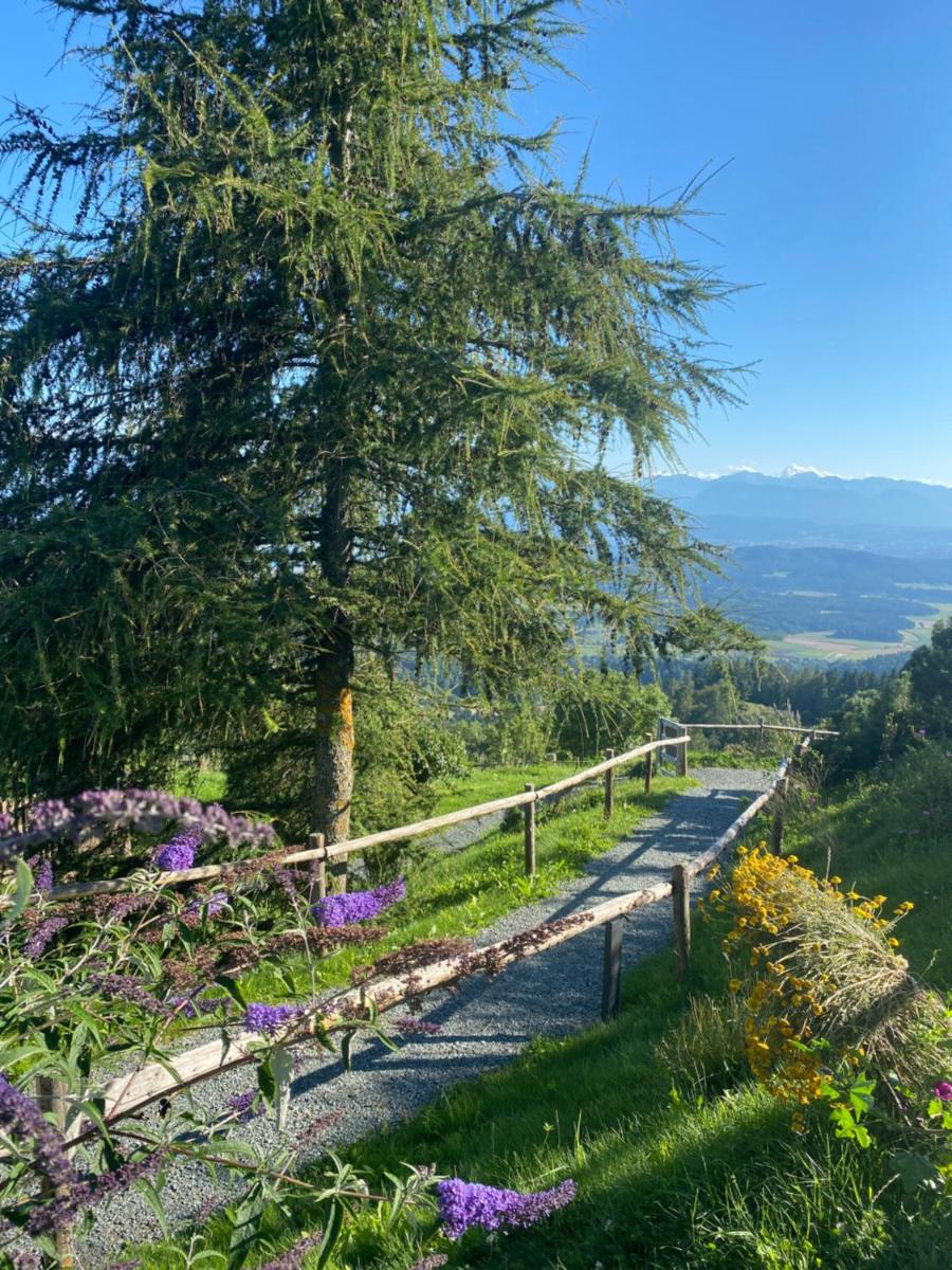 Gipfelhaus Magdalensberg