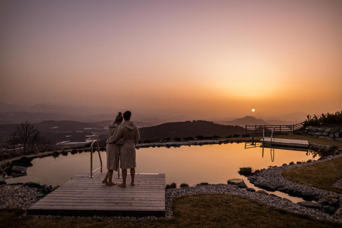 Gipfelhaus Magdalensberg