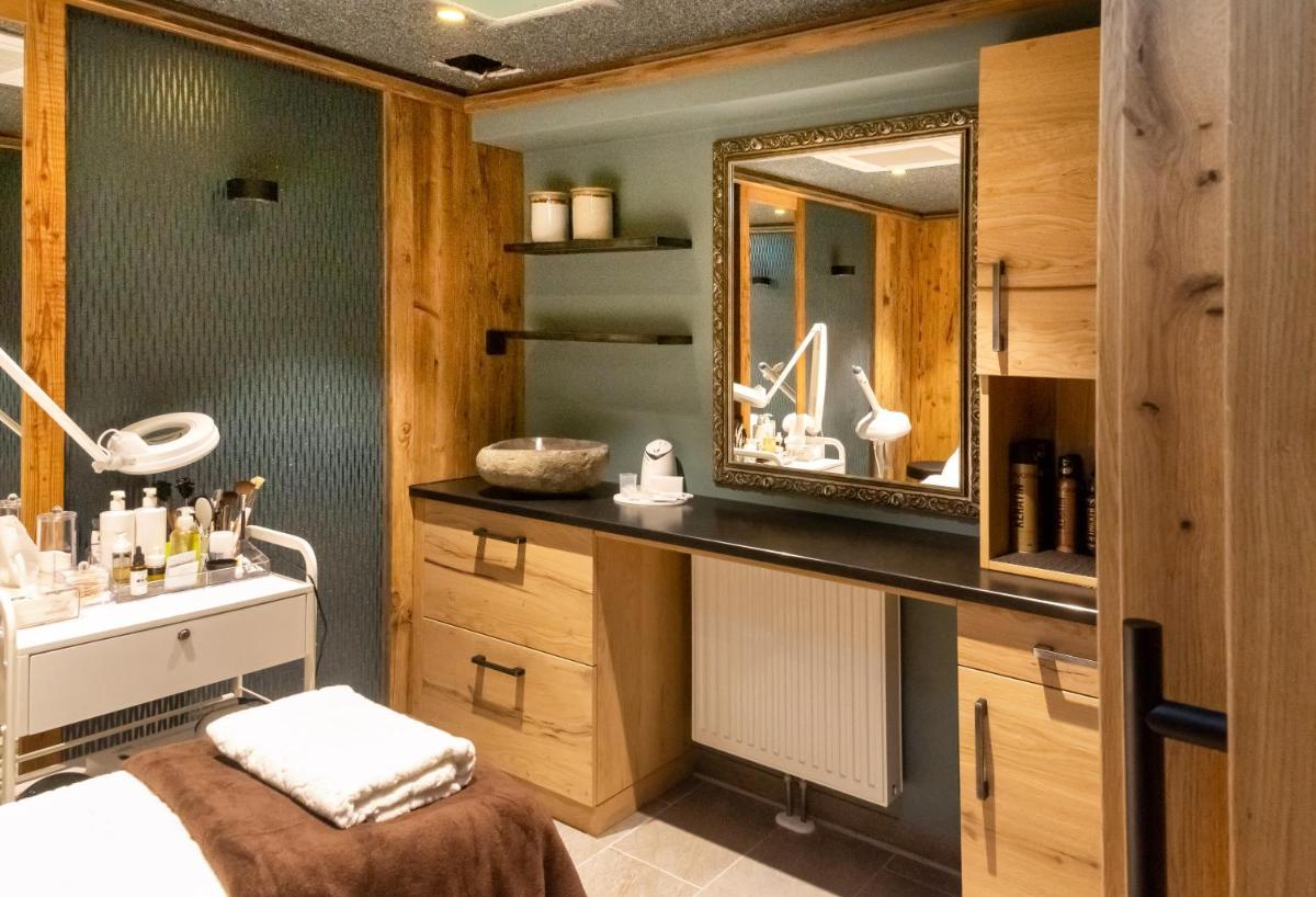 Gipfelhaus Magdalensberg