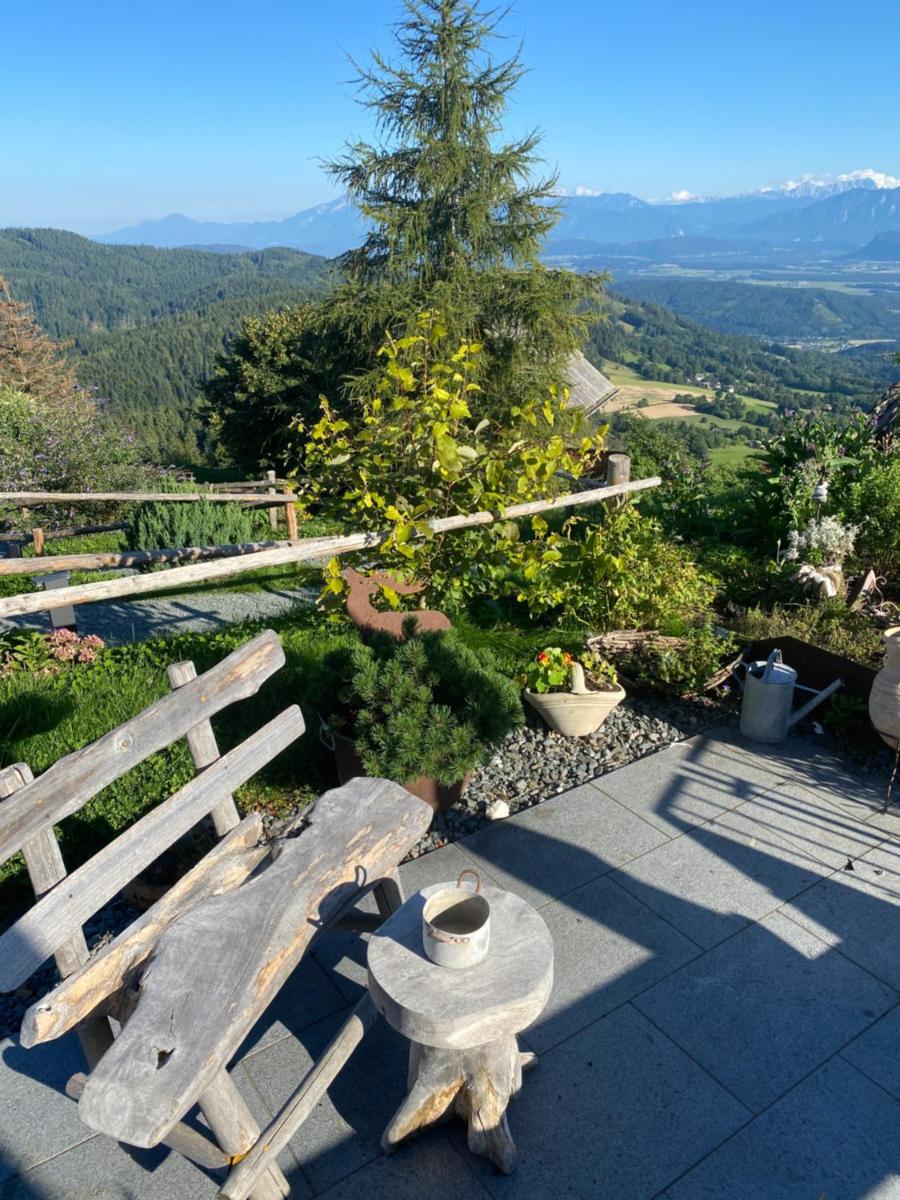 Gipfelhaus Magdalensberg