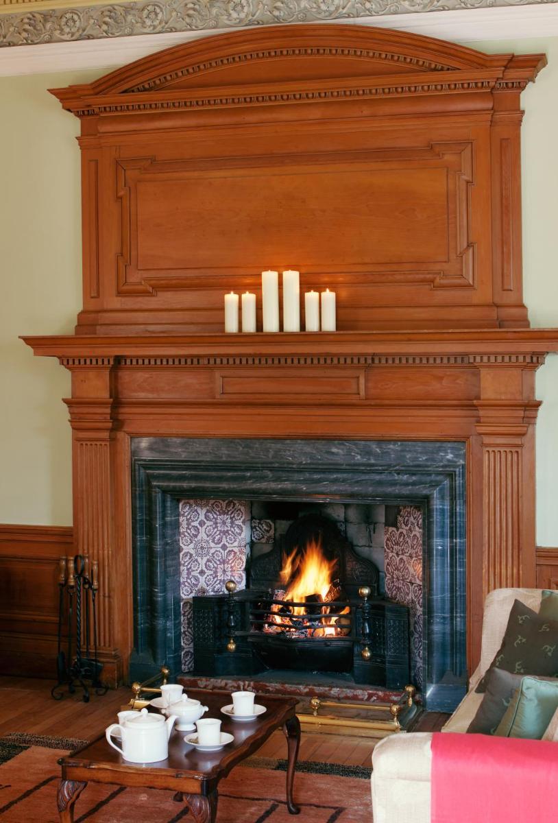 Glencoe House