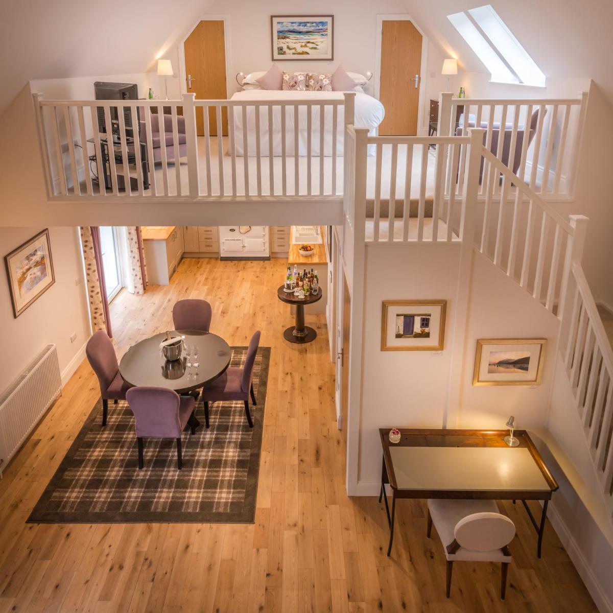 Glencoe House