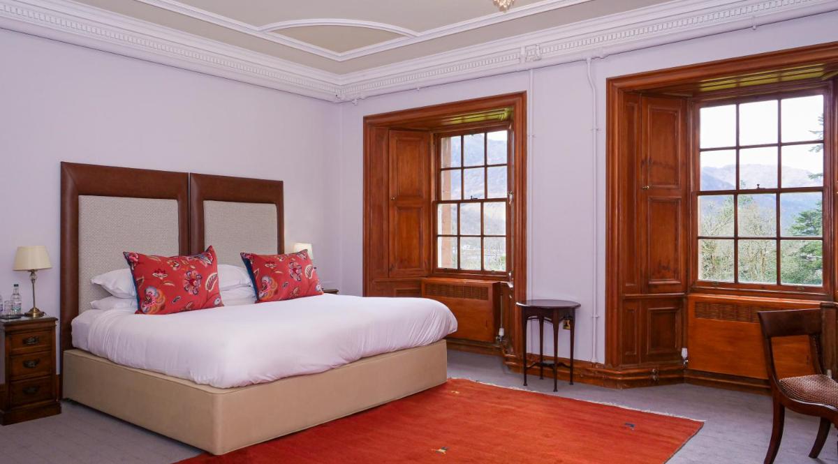 Glencoe House