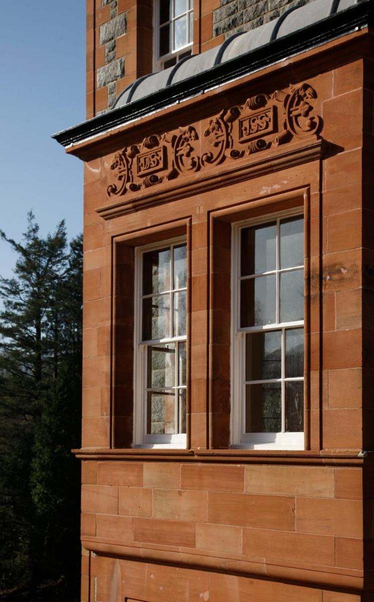 Glencoe House