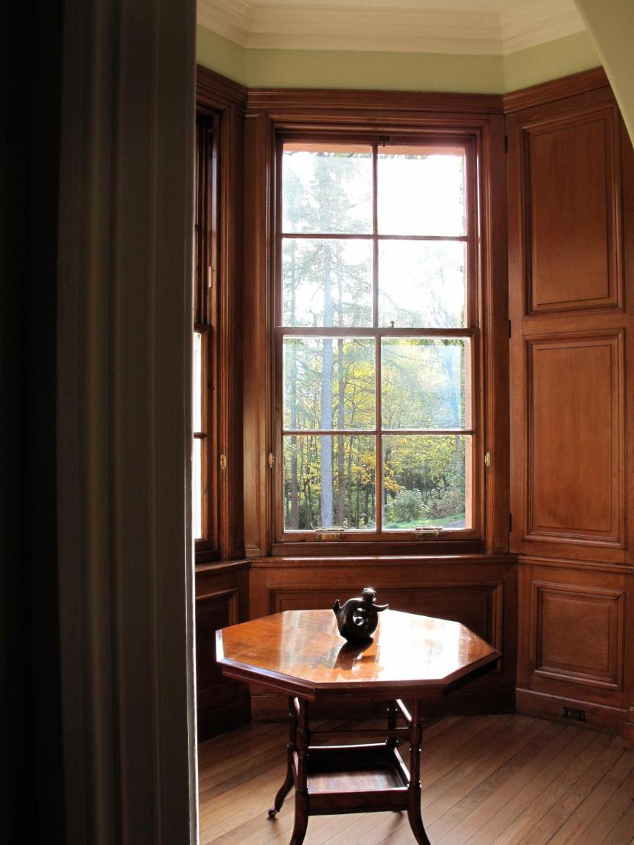 Glencoe House