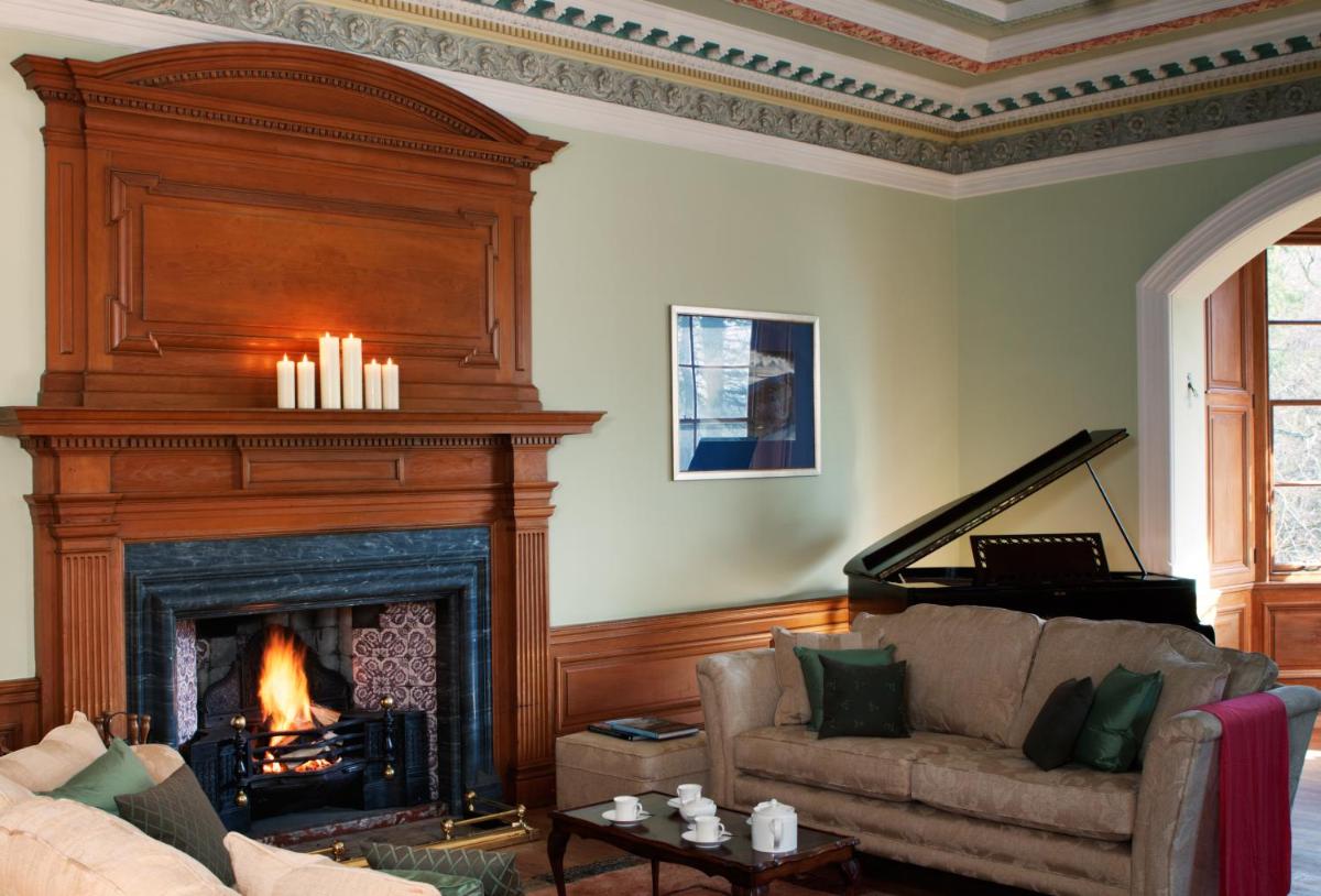 Glencoe House