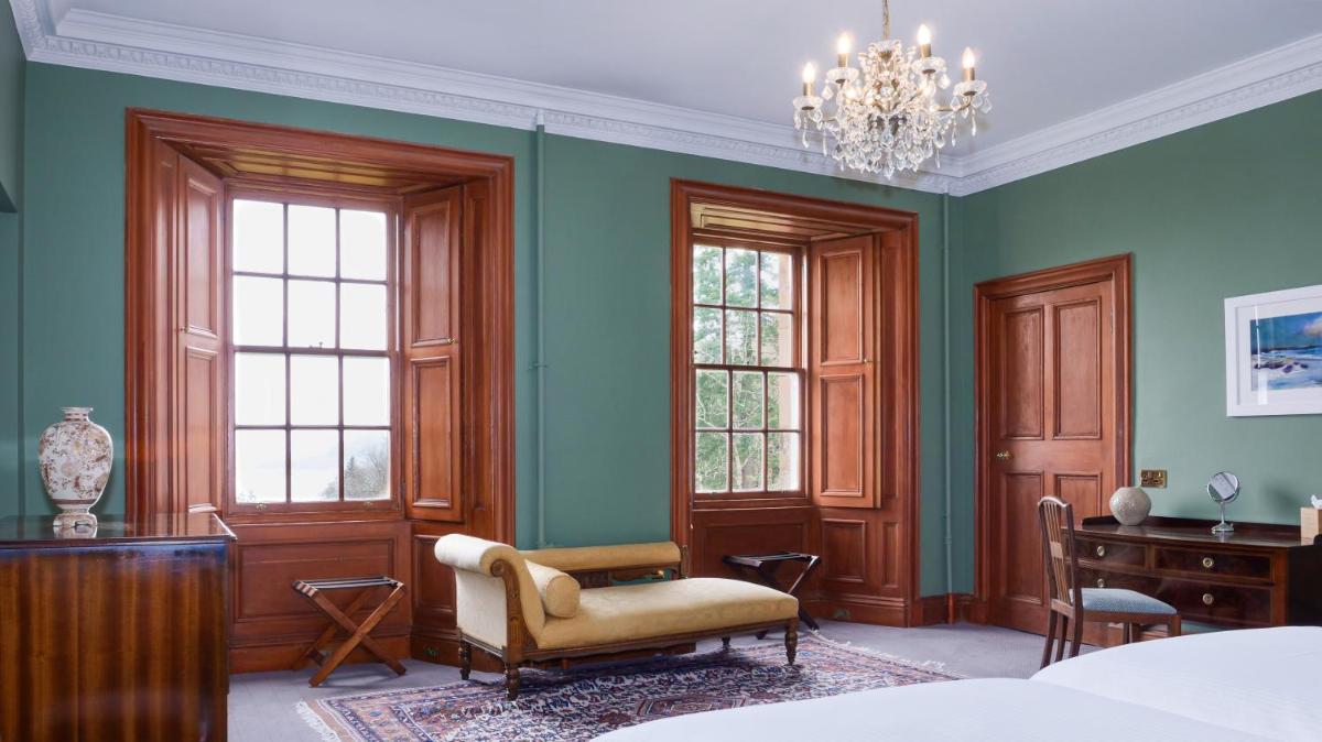Glencoe House