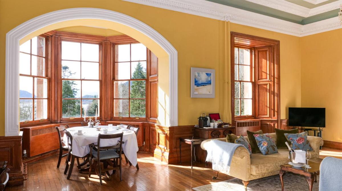 Glencoe House
