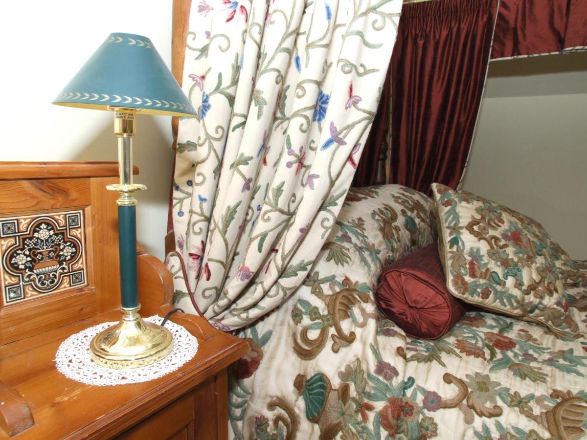 Glendavan House