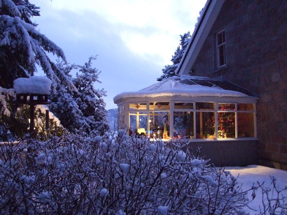 Glendavan House