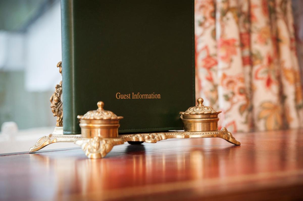 Glendavan House