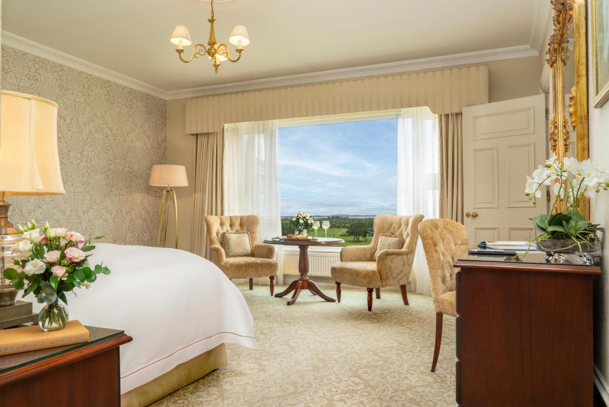 Glenlo Abbey Hotel