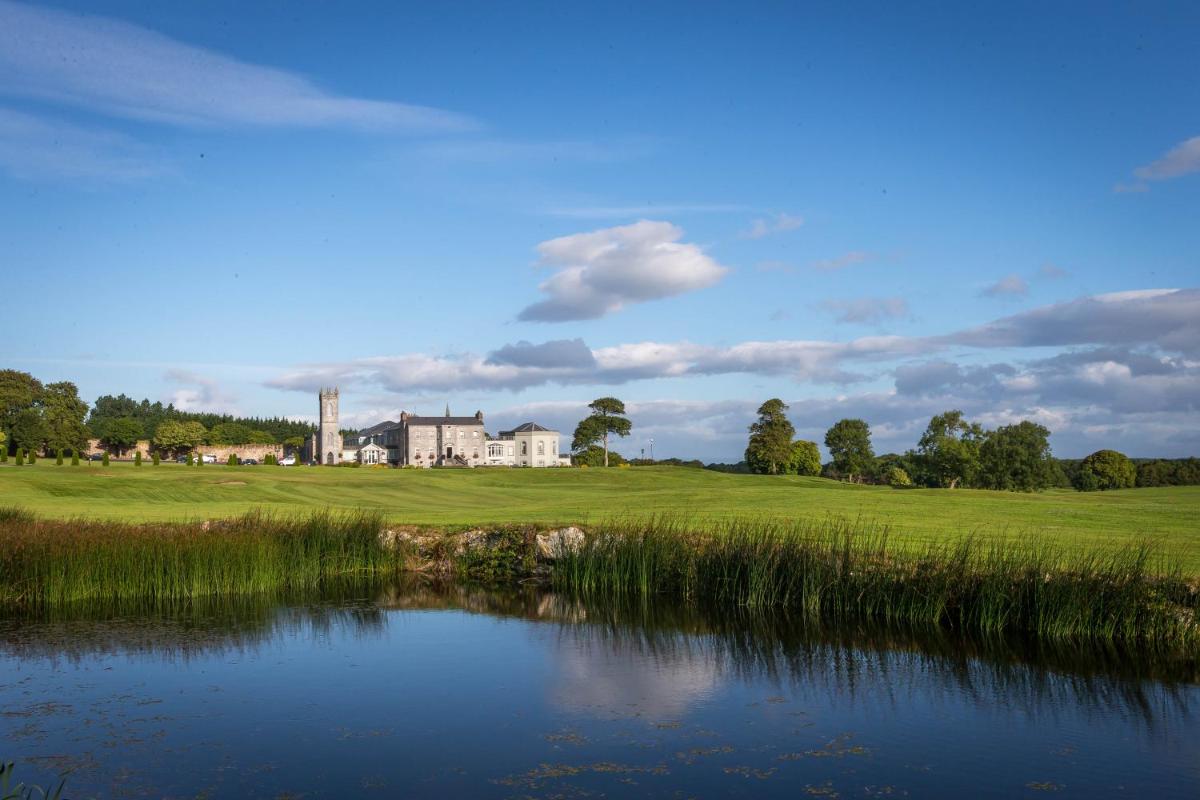 Glenlo Abbey Hotel
