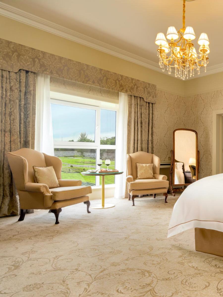 Glenlo Abbey Hotel