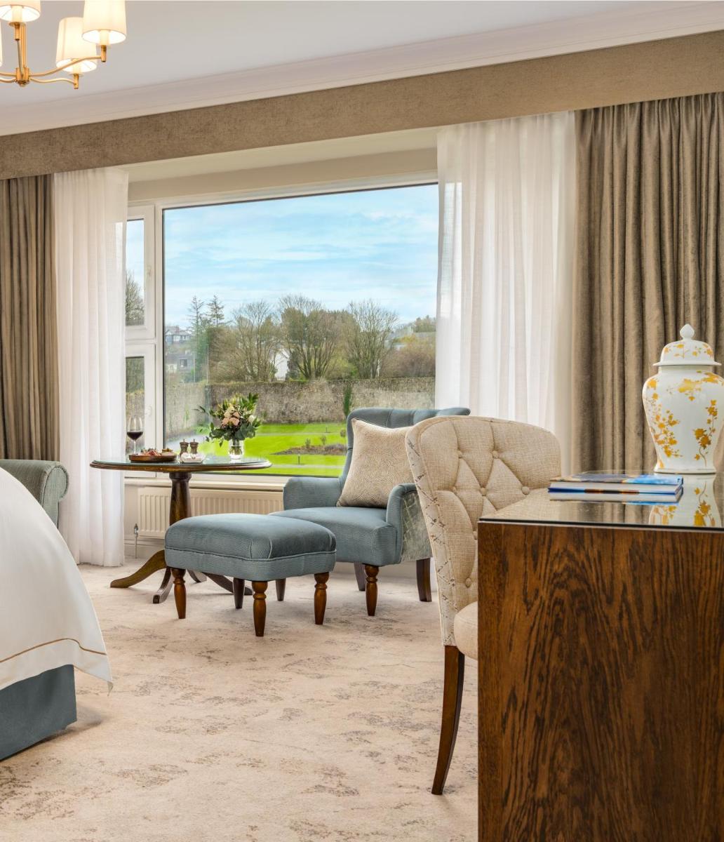 Glenlo Abbey Hotel