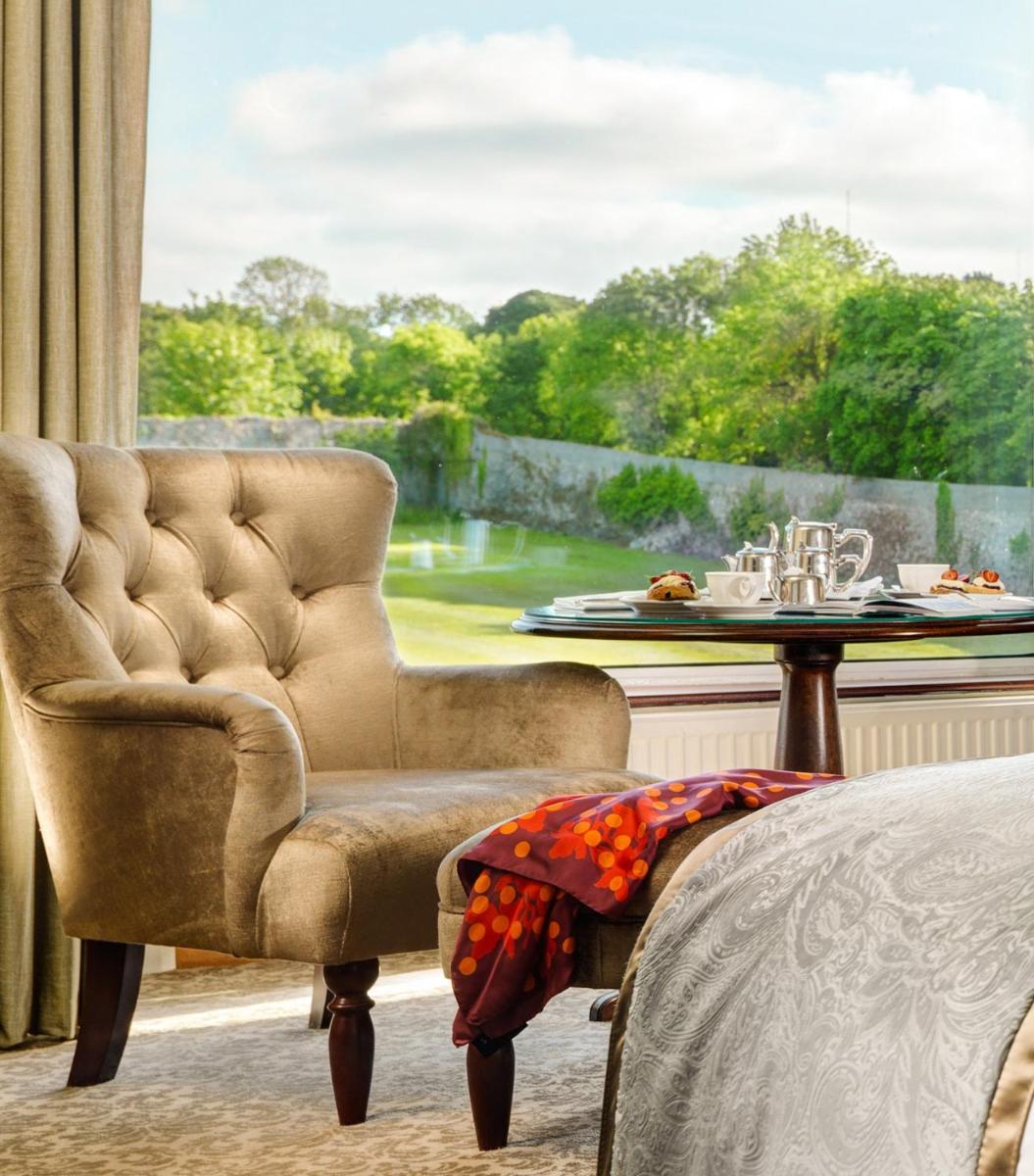 Glenlo Abbey Hotel