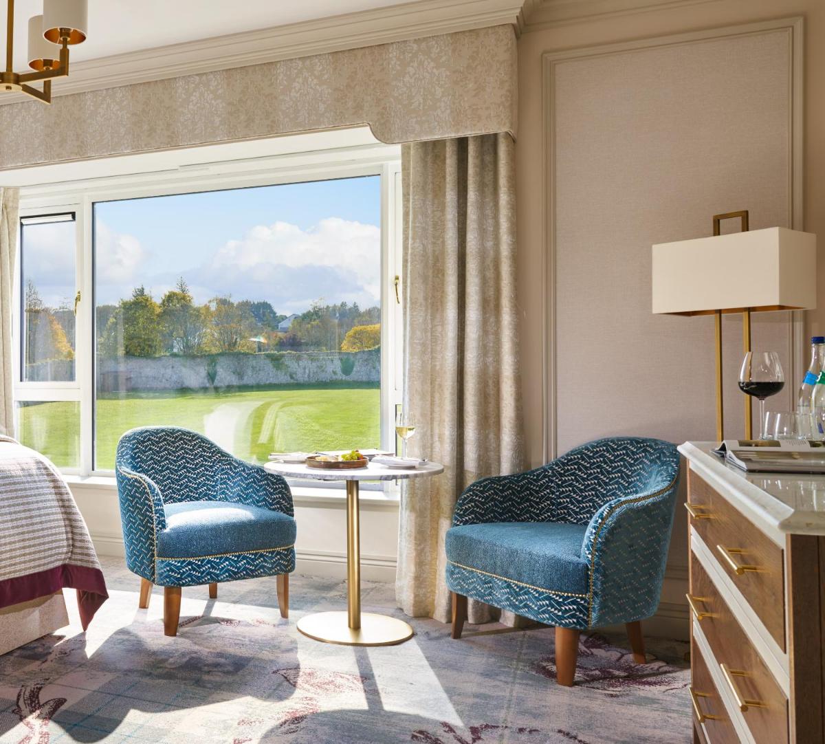 Glenlo Abbey Hotel