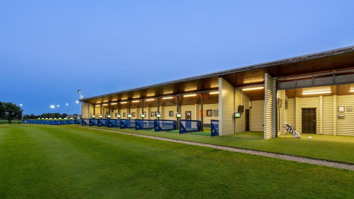 Glenlo Abbey Hotel