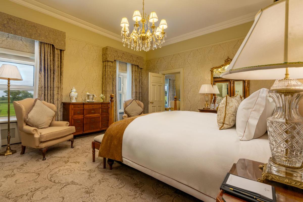 Glenlo Abbey Hotel