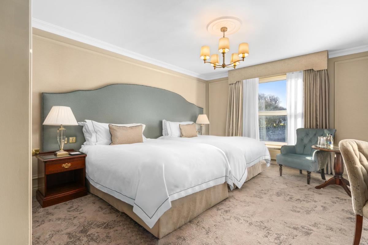 Glenlo Abbey Hotel