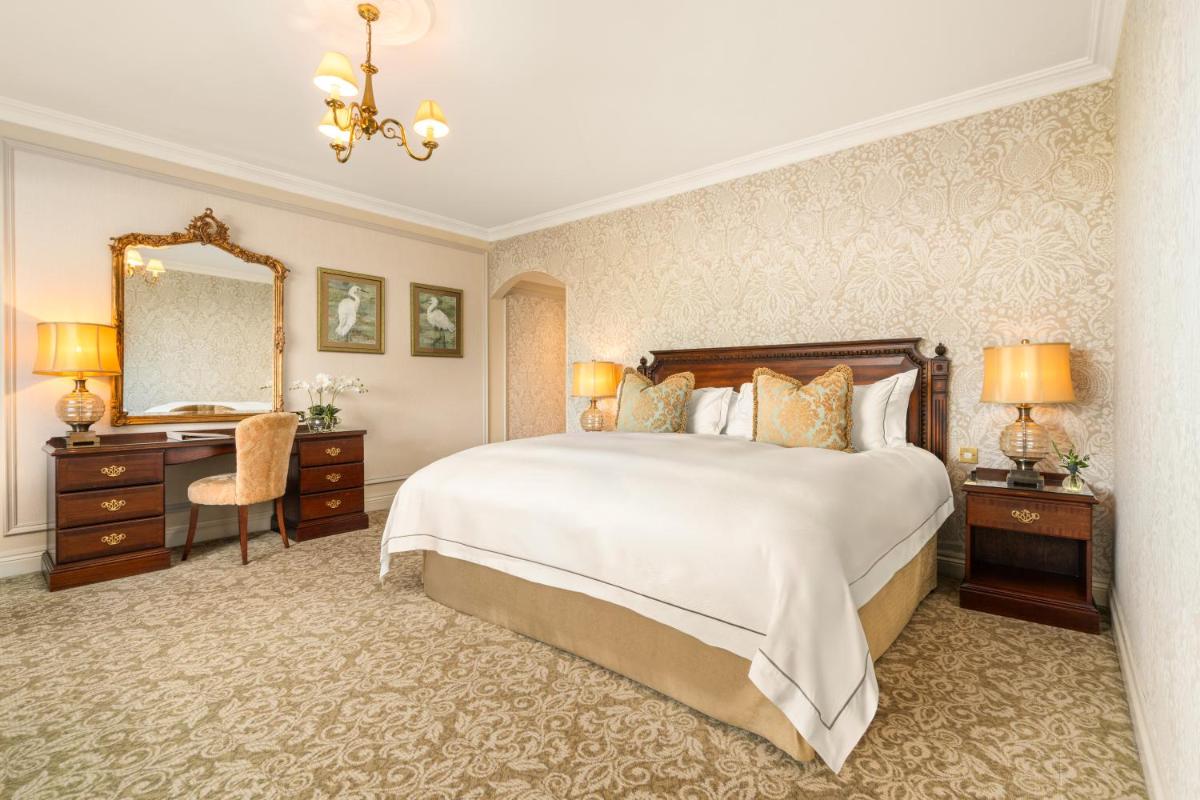Glenlo Abbey Hotel